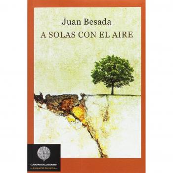 A solas con el aire (Tapa blanda).