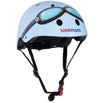 Esterno Kiddimoto Blu 2HE007S