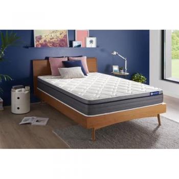 Memorial Actisom 133×182: 26 cm de Comfort Equilibrado