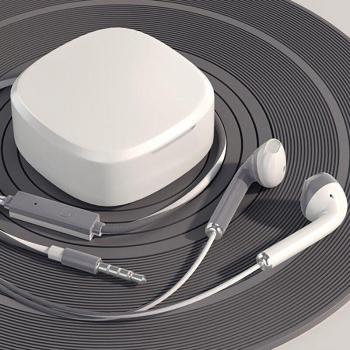 BasseBoost Intra‑Auriculaire USB‑C