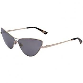 Web Eyewear Kvinna Solglasögon 32C Guld