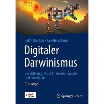 Digitaler Darwinismus