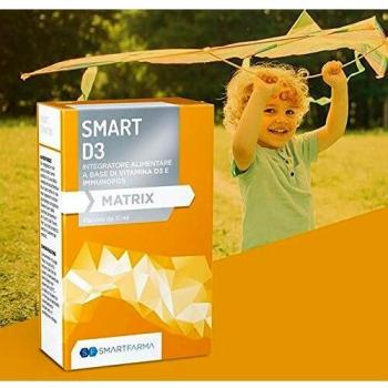 Smartd3 matrix gtt 15ml