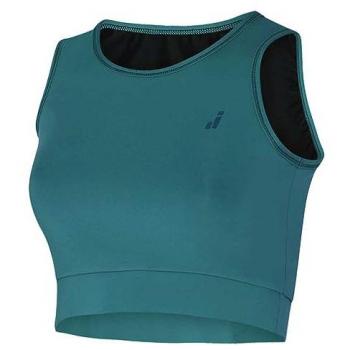 Joluvi Mavi Tank Verde XL Mujer
