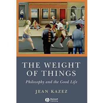 Blackwell Publishers Weight of Things