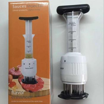 Cocina con Roto Destripador