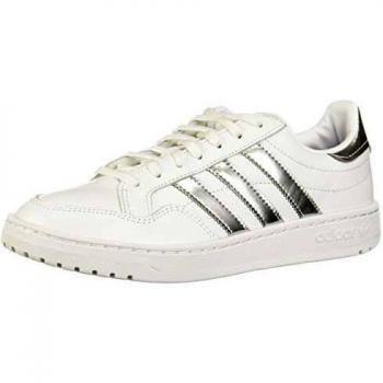 Sneakers Basses Adidas MODERN 80 EUR COURT W