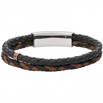 Bracelet Homme Classic Fossil JF0275