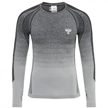 Camiseta Hmlgg12 para Actividades Deportivas Hombre HUMMEL