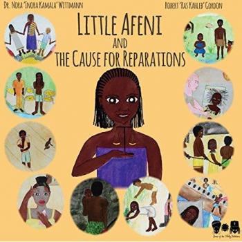 Little Afeni and the Cause for Reparations