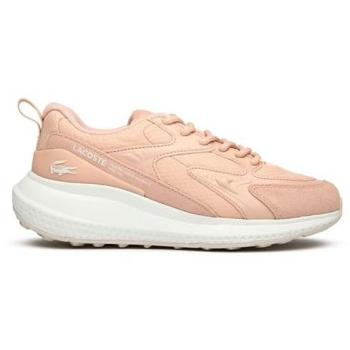 Lacoste L003 Évolution Rose