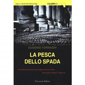 La pesca dello spada