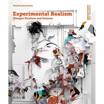 Design Studio Vol. 5 Experimental Realism