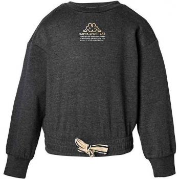 Sudadera Kappa Baba para niña