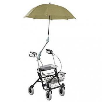 Parasol para silla de ruedas Prof