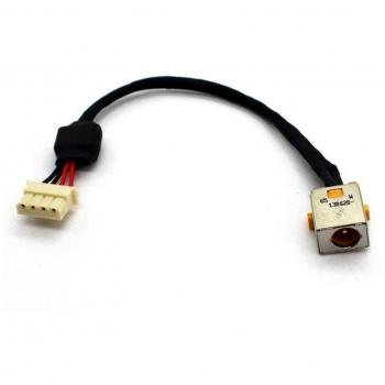 Conector DC para Laptop Acer Aspire 4250 5349-2592 5349-289 PJ476