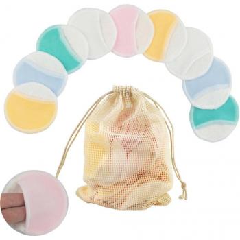 Lingettes Triple Couche