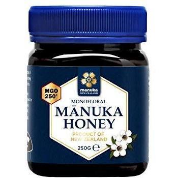 Miel de Manuka MGO 250+ 250g