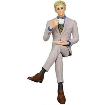 Action Figure Jujutsu Kaisen Noodle Stopper – Kento Nanami