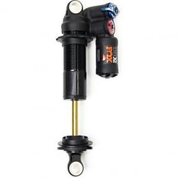 Fox DHX2 F‑S TiN 2Pos‑ADJ AM cm Luftdruckfeder 200 × 57 mm