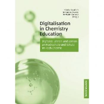 Digitalisation in Chemistry Education