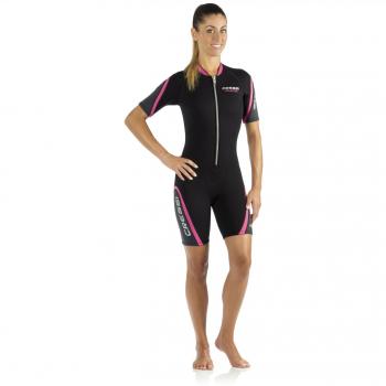 Neopreno de buceo Cressi Playa Mujer 2,5mm