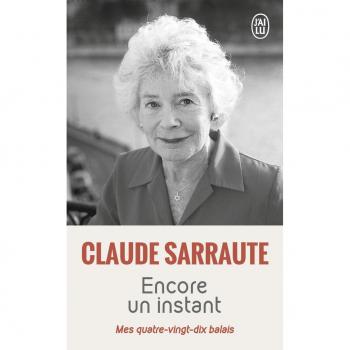 Encore un instant