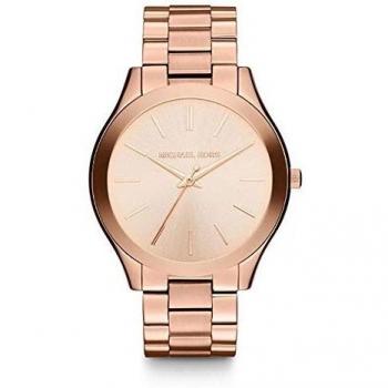 Michael Kors MK3197 Women's 41mm Rose Gold Watch