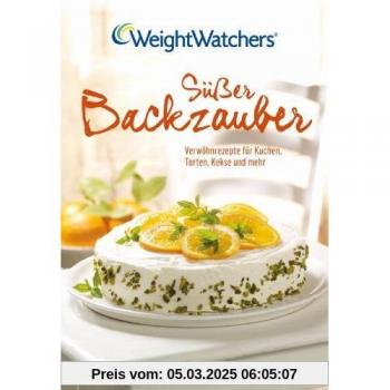 Süßer Backzauber: Verwöhnrezepte für Kuchen, Torten, Kekse und mehr