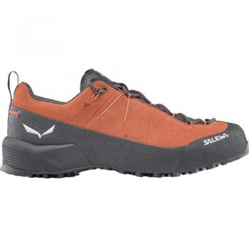 Wildfire Leather Trekking Skoen 46.5