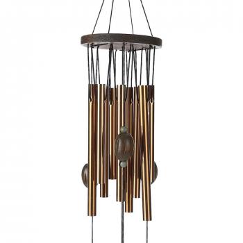 Cuivre Rhapsodie 62 cm – Décoration Extérieure