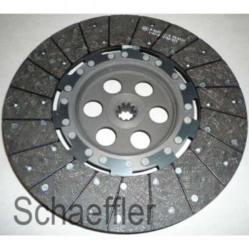 Disque d'embrayage LuK 333-0052-46 – Compatible OEM