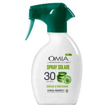 Aloe Vera del Salento Spray Solaire SPF 30 200 ml