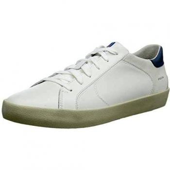 Geox Warley Athletic Shoes 39 EU