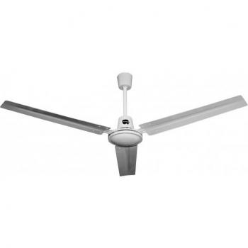 Techo Kudo 140 cm con 3 Aspas y 3 Velocidades – Vivahogar