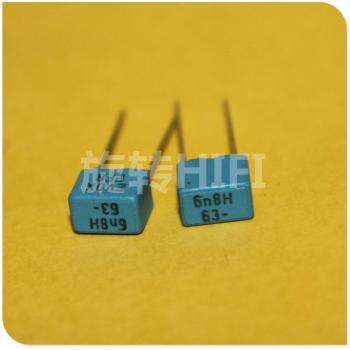 Kemet Evox PFR5 Pfr Cap Film Koorts Mkp Condensator P5 8.2NF