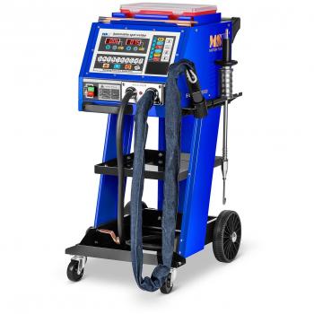 Soudage et débosselage MSW 5000 A