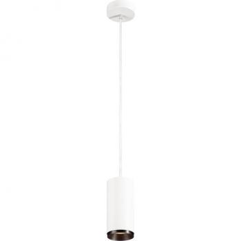 Lampada LED a montaggio fisso Numinos