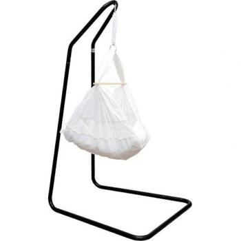 Balancelle Hamac Bébé avec Support