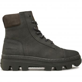 Stivaletti Noxer G-Star Raw D26649 Grigio