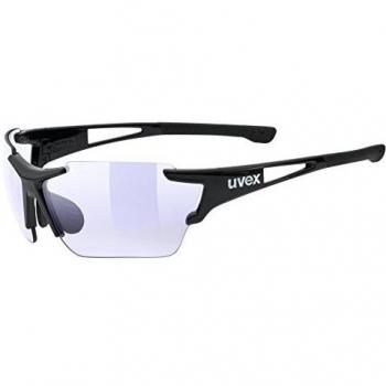 Uvex Fahrradbrille Sportstyle 803 race vm