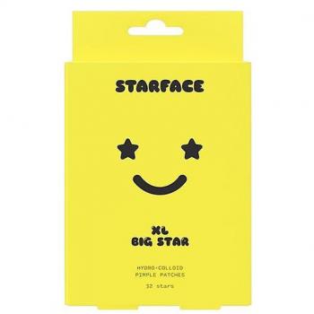 Recarga de Estrellas Starface XL 32 unidades