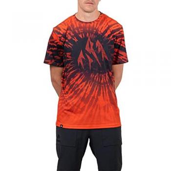 Camiseta de Manga Corta Jones Mountain Surf