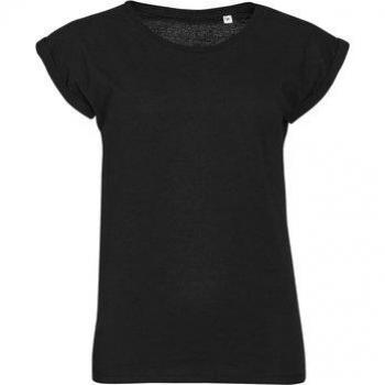 T-Shirt Feminina Sols Melba Tropical Girl