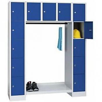 Modular Dresden 13 con Design Wolf