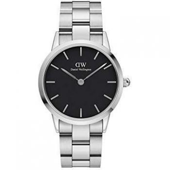 Reloj Daniel Wellington Iconic Link para Mujer y Hombre 36mm