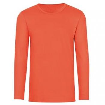 Trigema Langarmshirt für Damen