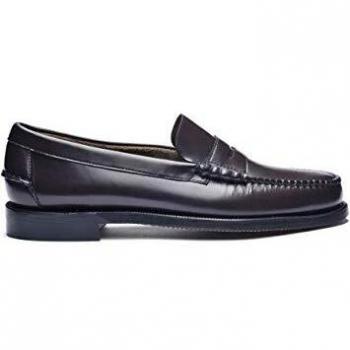 Mocasín de hombre Sebago, marrón, 43.5 EU