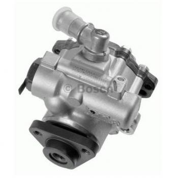 BOSCH K S00 000 598 Power Steering Pump