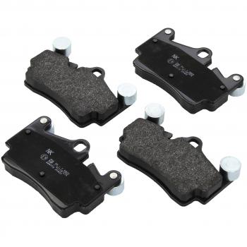 NK 224773 Kit de patins de frein